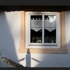 Rügen - ein Fenster