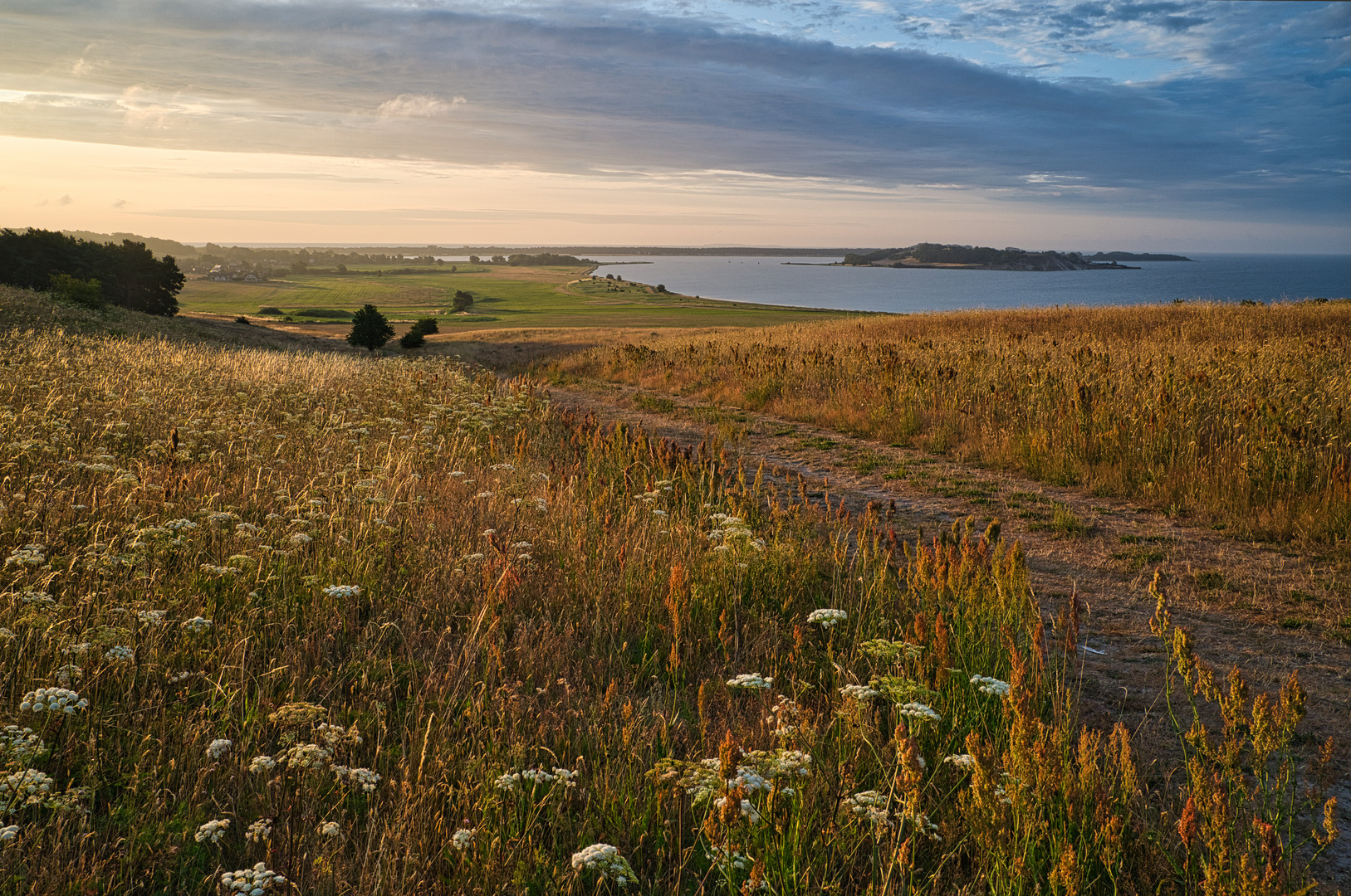 Rügen erwacht