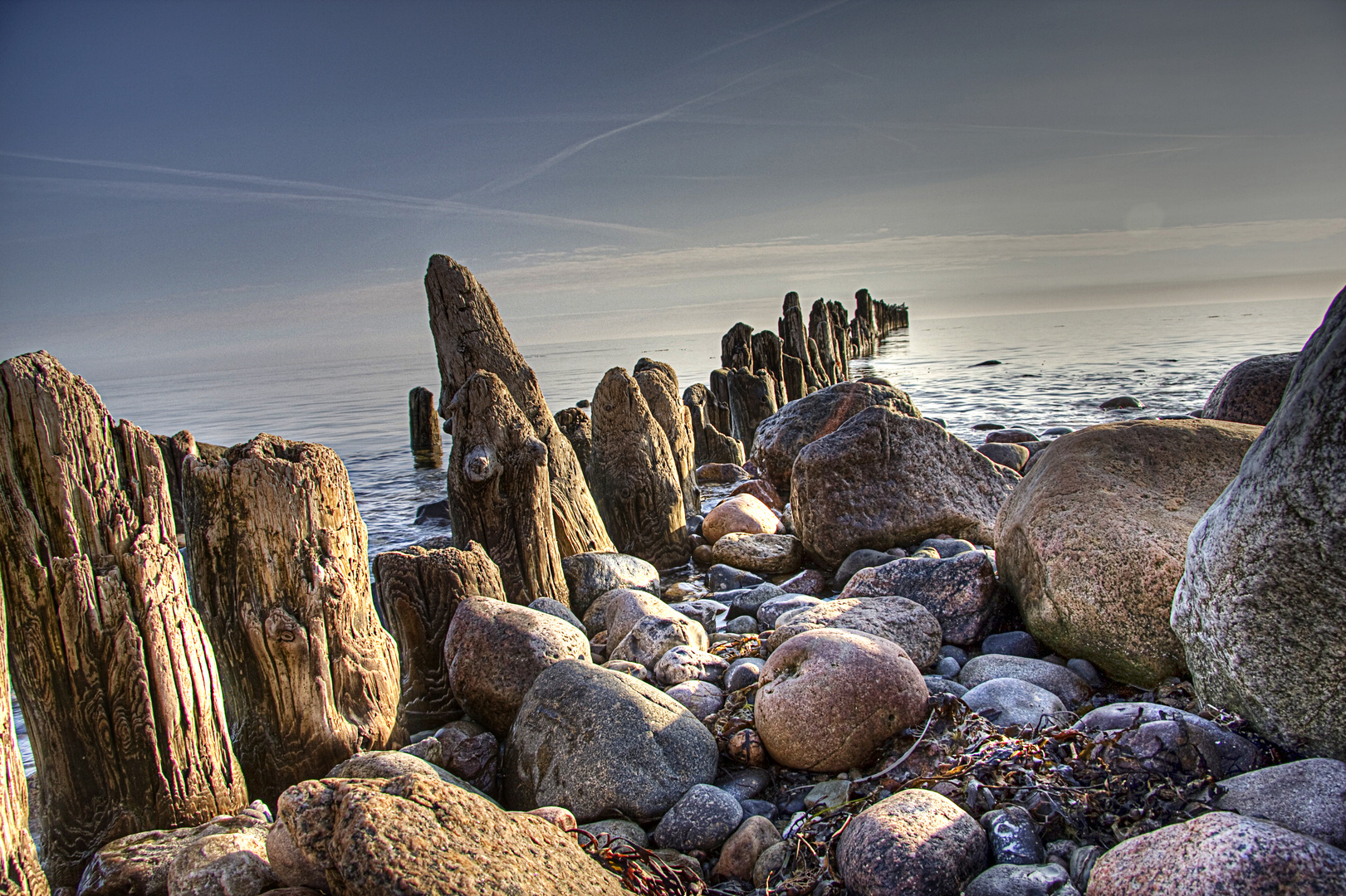 Rügen - Glowe