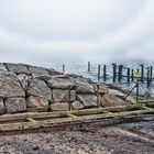 Rügen Hafen von Vitt