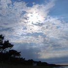 Rügen Himmel