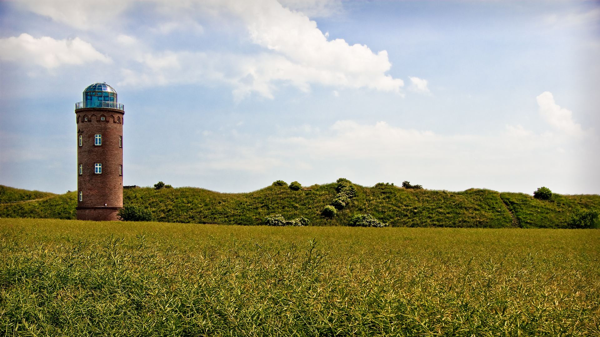 Rügen I