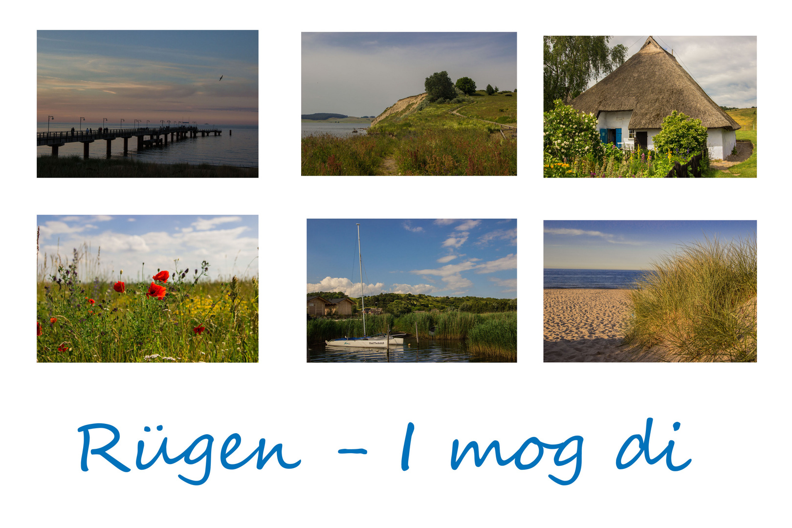 Rügen - I mog di