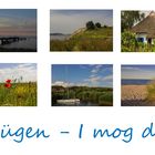 Rügen - I mog di