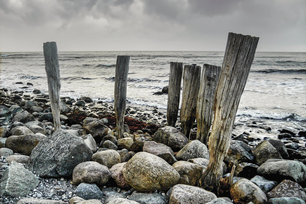 Rügen im Herbst 2020