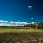 Rügen im Herbst ...