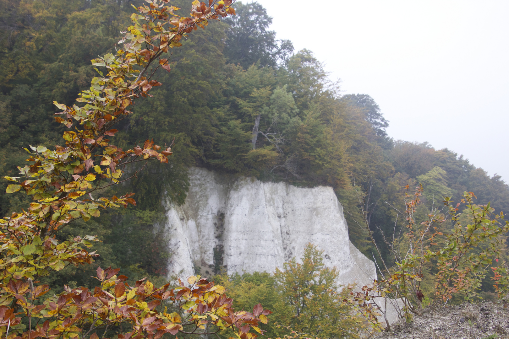 Rügen im Herbst