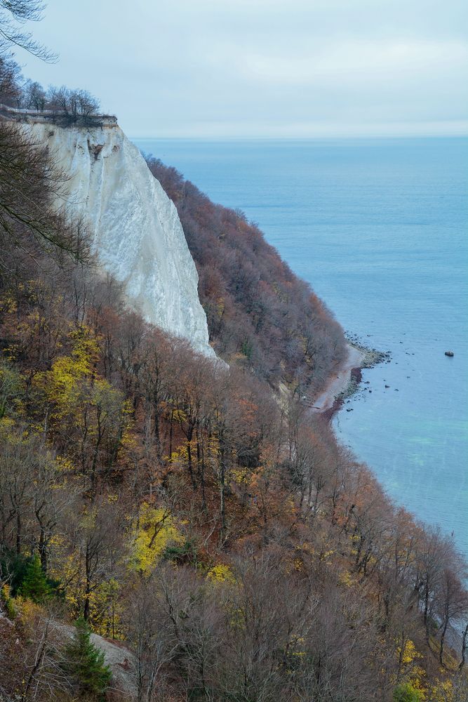 Rügen im Herbst