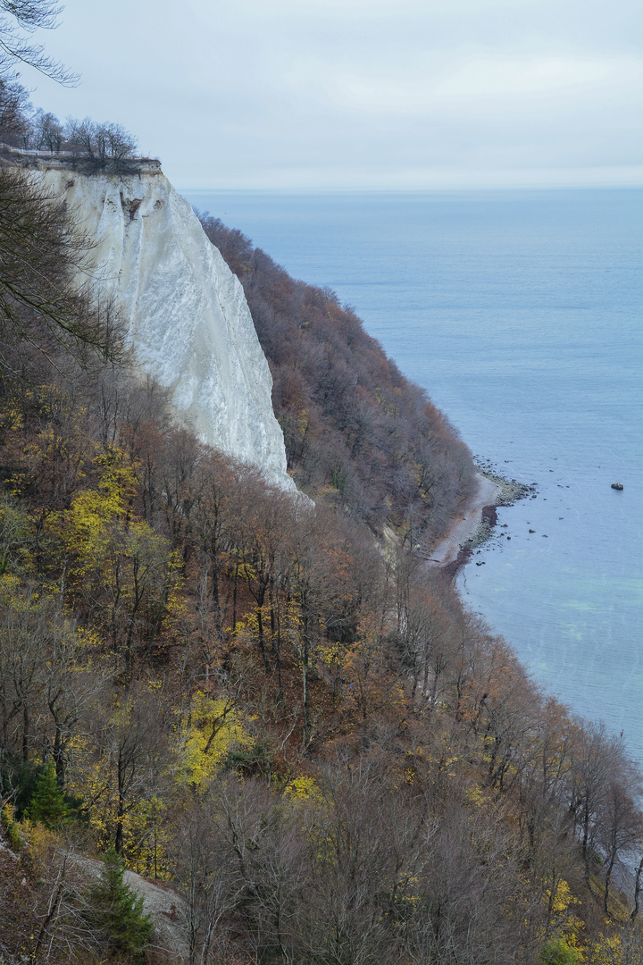 Rügen im Herbst