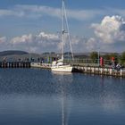 Rügen im Herbst