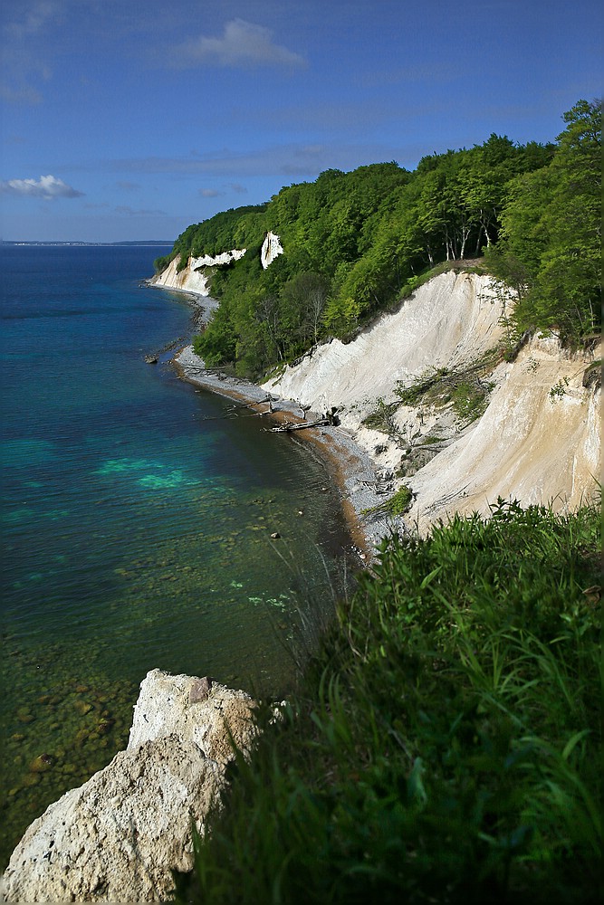 Rügen im Mai - 1