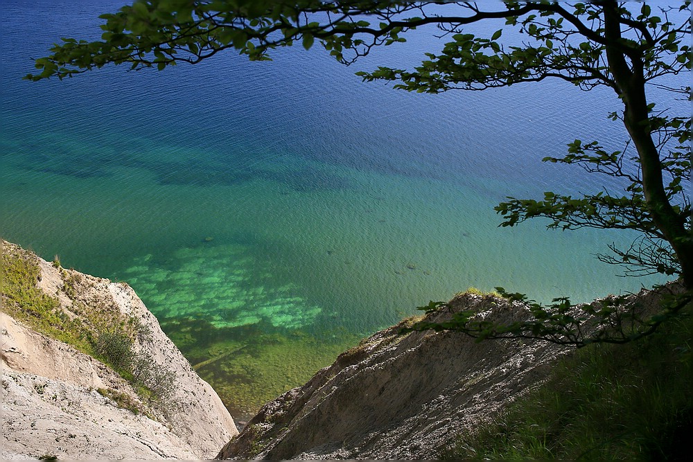 Rügen im Mai - 4