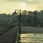 Rügen im November