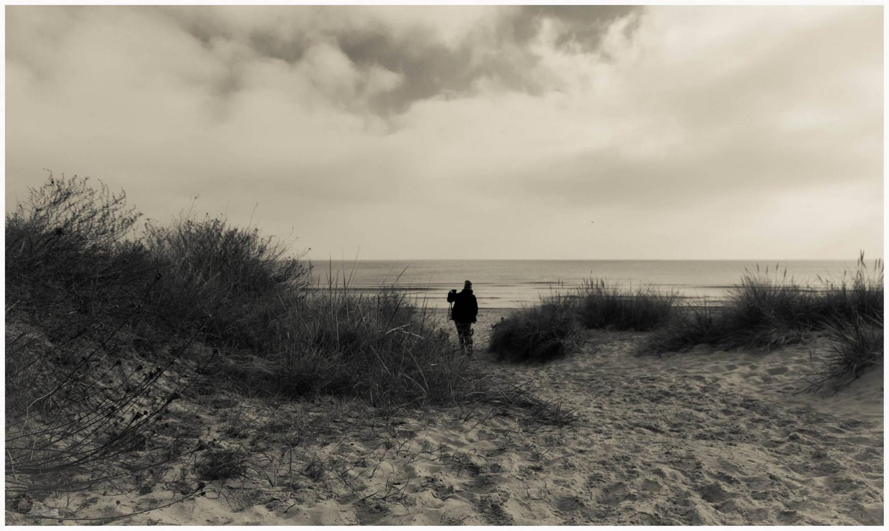 Rügen im Oktober