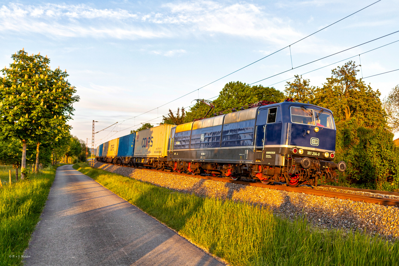 "Rügen" im Paderborner Land