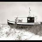 Rügen im Winter