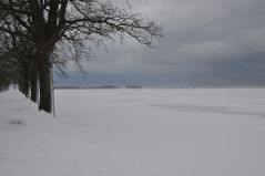 Rügen im Winter