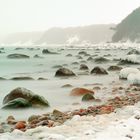 Rügen im Winter