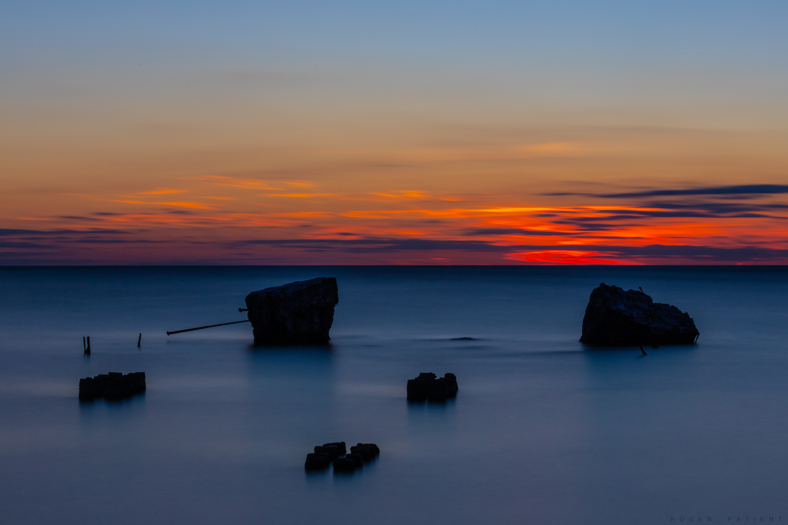 Rügen-Impressionen