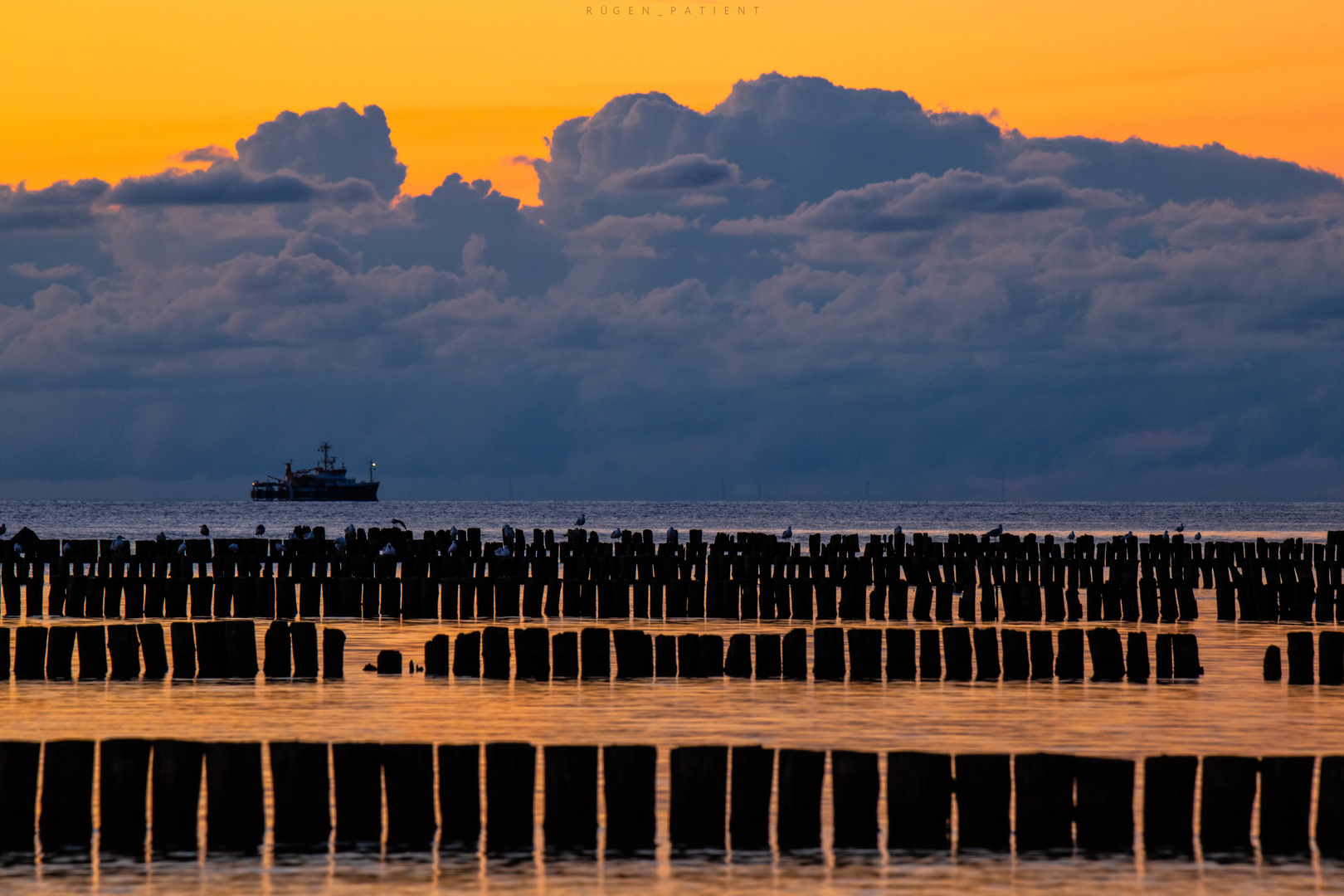 Rügen-Impressionen