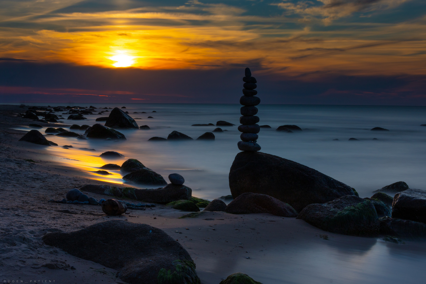 Rügen-Impressionen