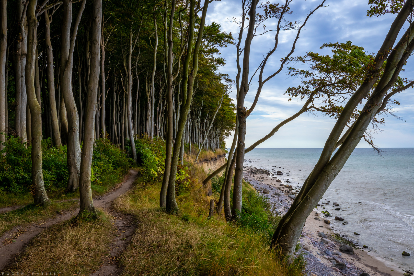 Rügen-Impressionen