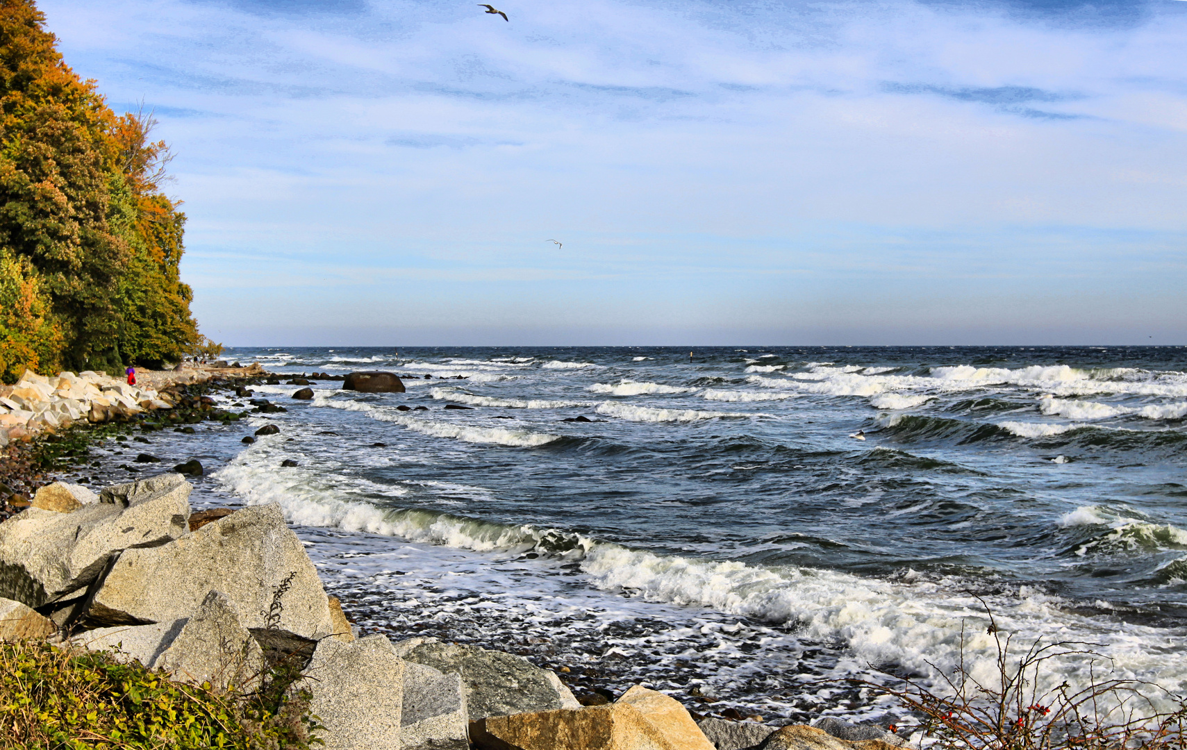 Rügen ist schön