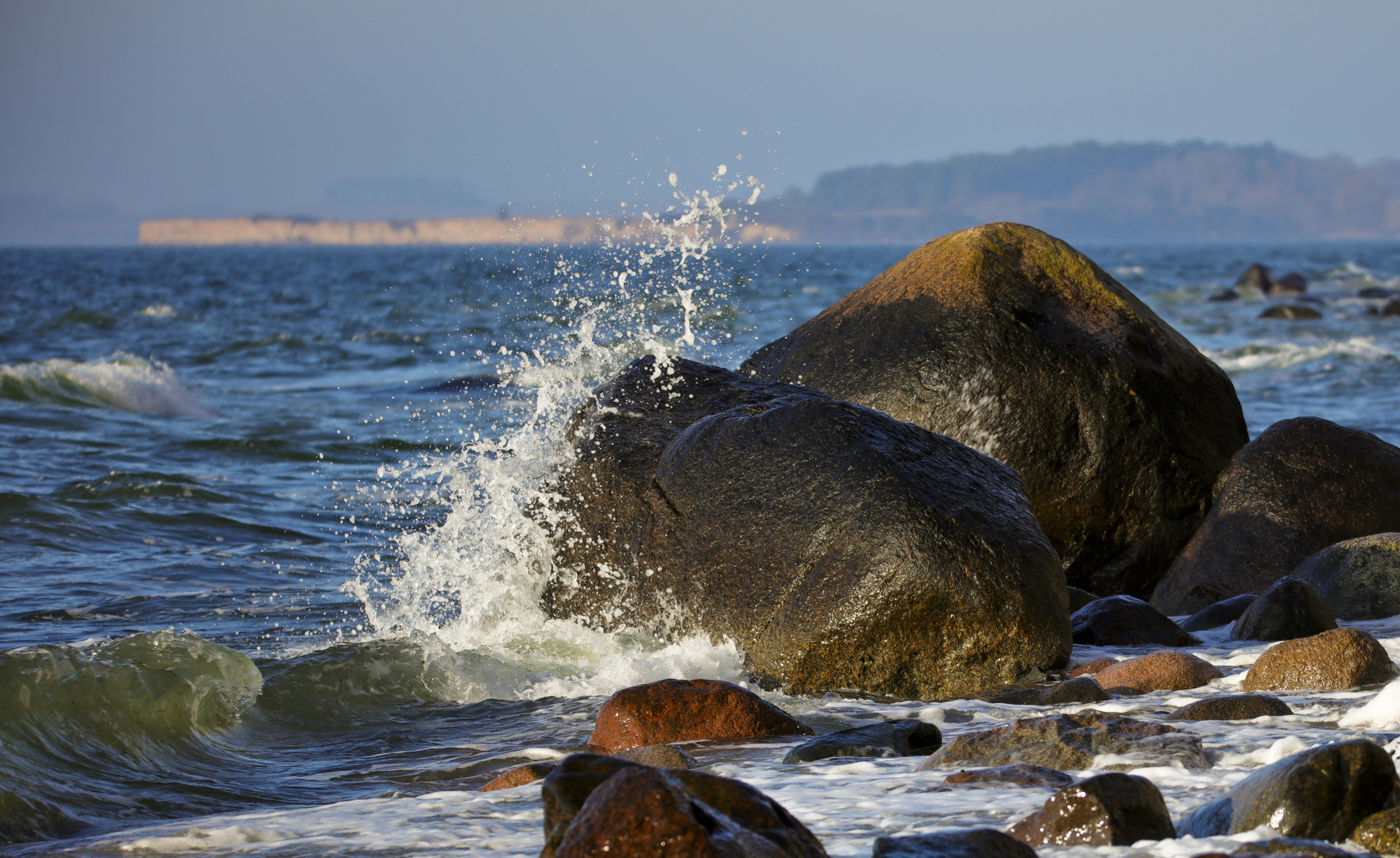 Rügen Januar 2020