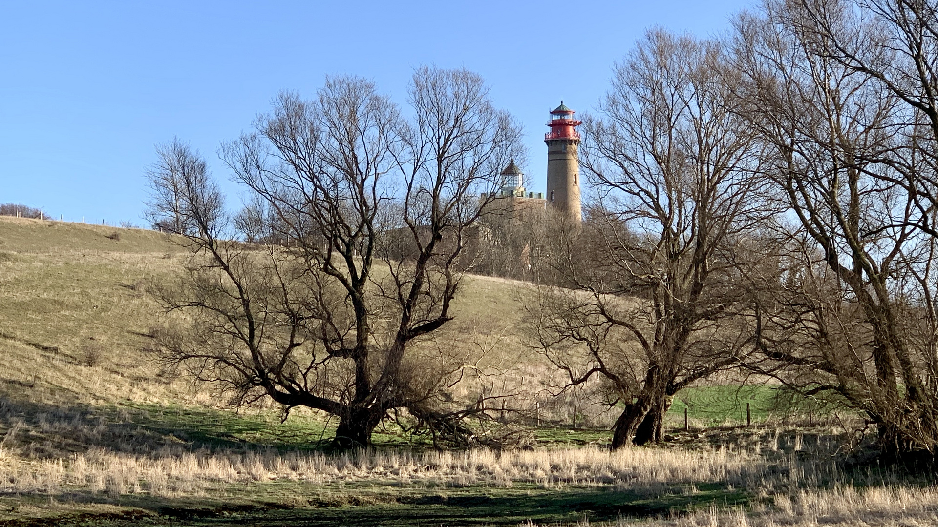 Rügen Kap Arkona