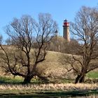 Rügen Kap Arkona