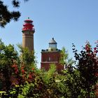 Rügen, Kap Arkona.