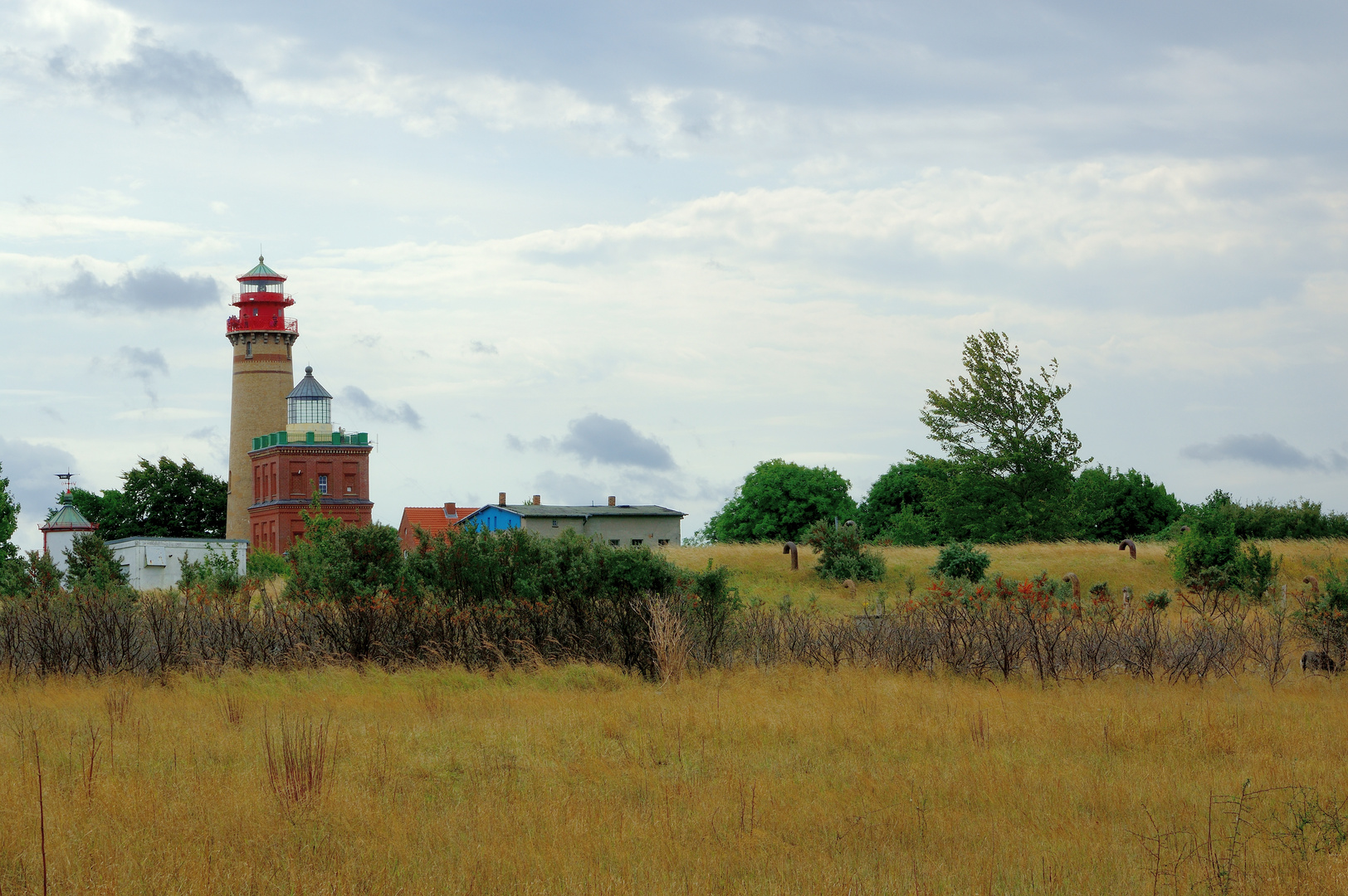 Rügen - Kap Arkona