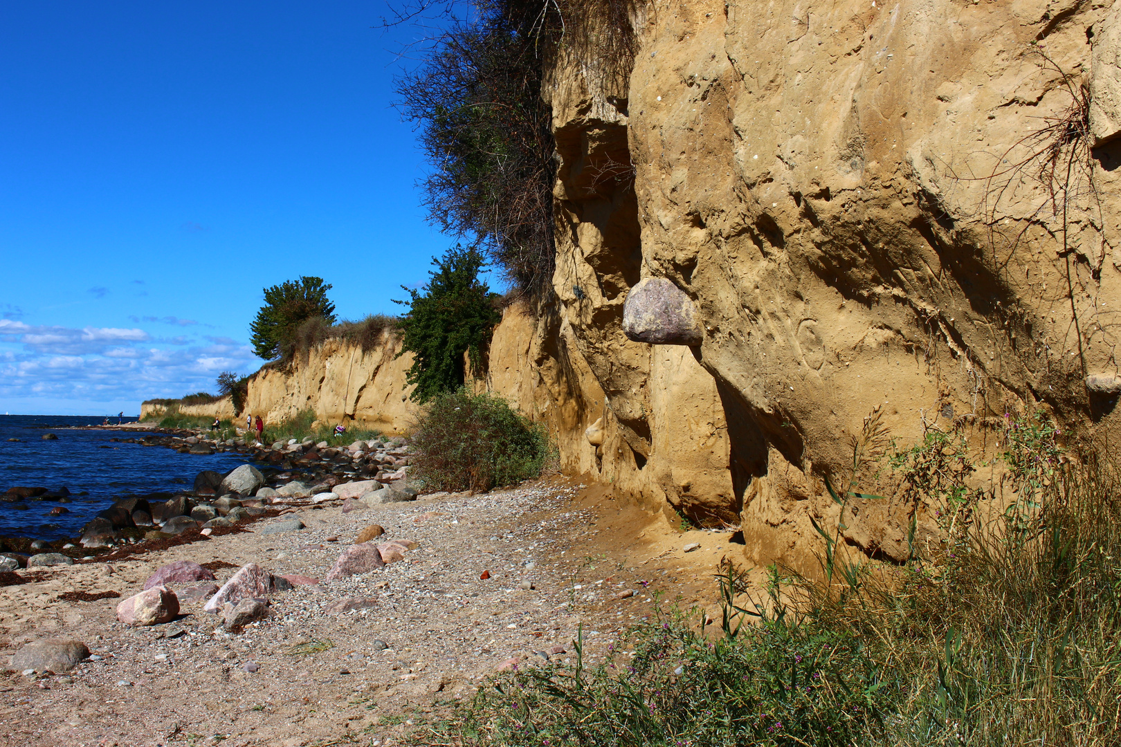 Rügen/ Klein Zicker