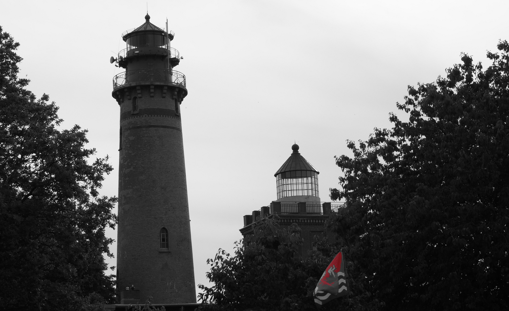 Rügen.. Königsstuhl..