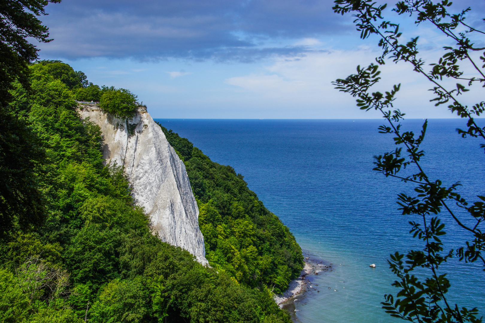 Rügen Königsstuhl