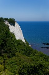 Rügen: Königsstuhl