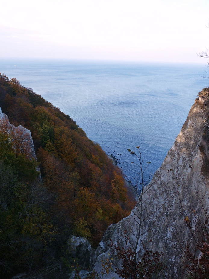 Rügen-Königsstuhl