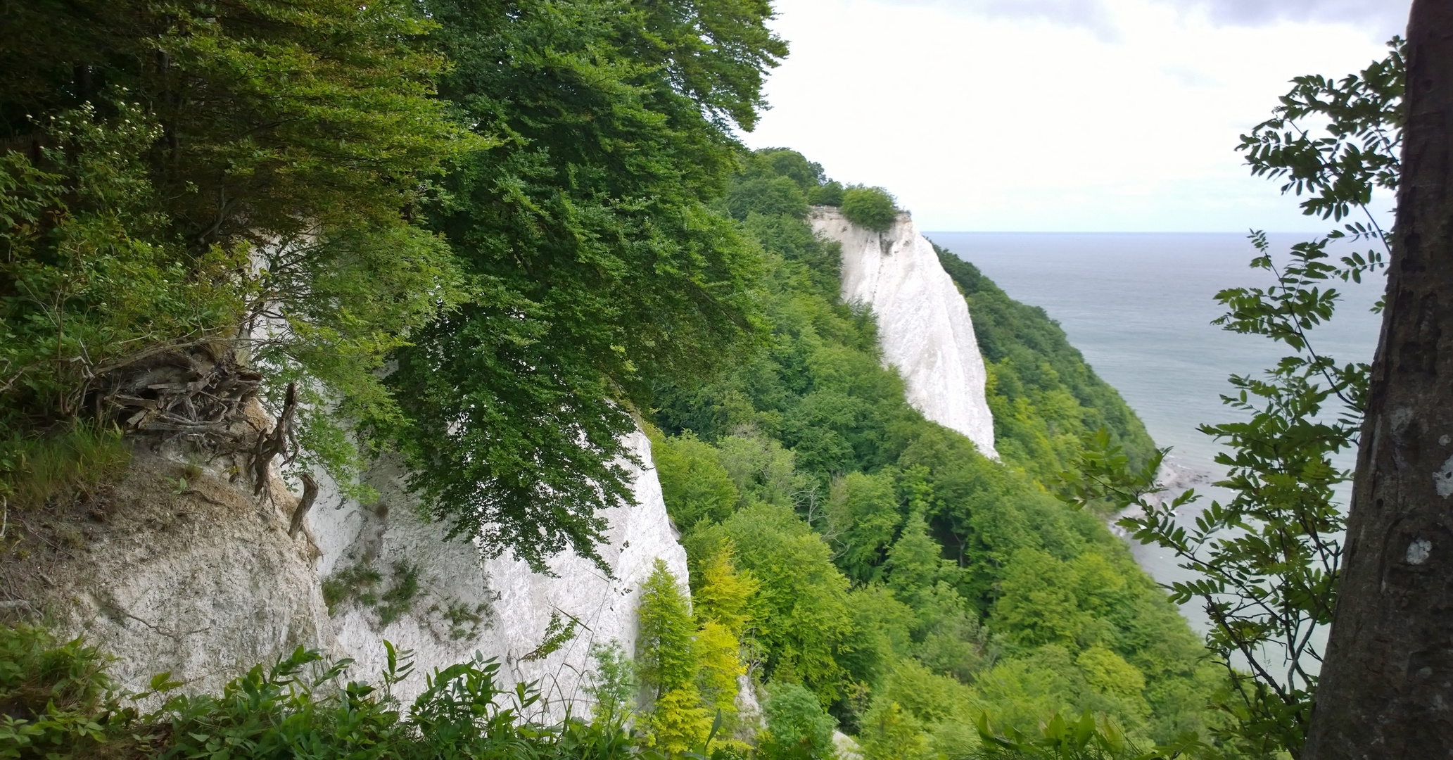 Rügen, Königsstuhl