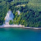 Rügen Königsstuhl Ostsee 