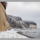 Rügen Kreidefelsen