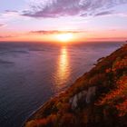 Rügen Kreidefelsen