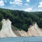 Rügen - Kreidefelsen I