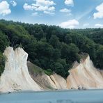 Rügen - Kreidefelsen I