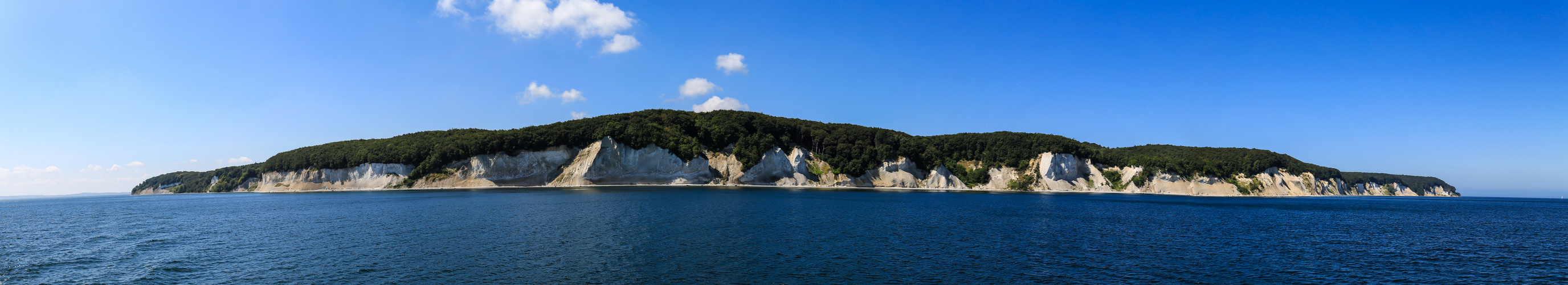 Rügen Kreideküste