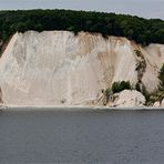 Rügen - Kreideküste