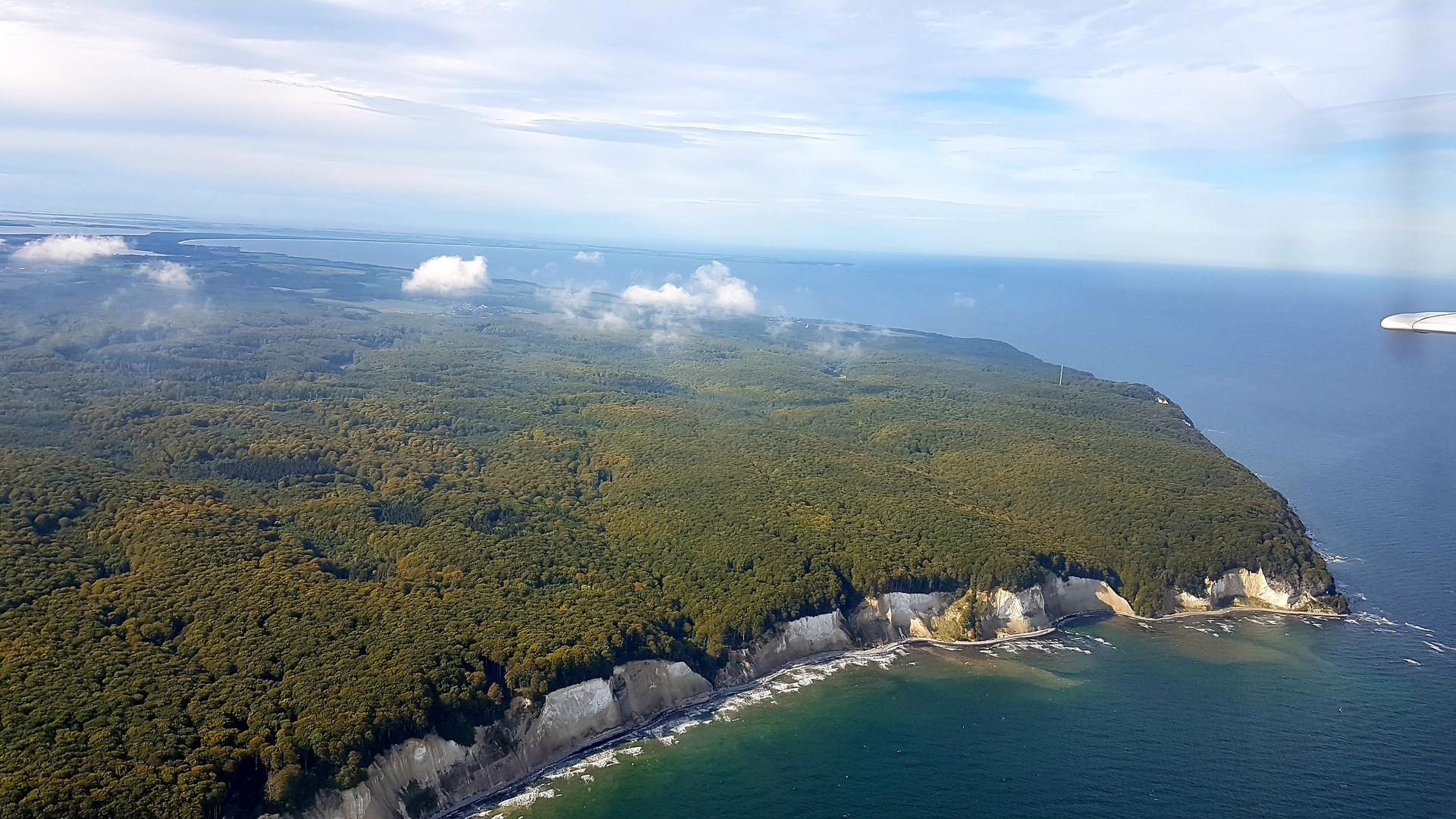 Rügen Kreideküste