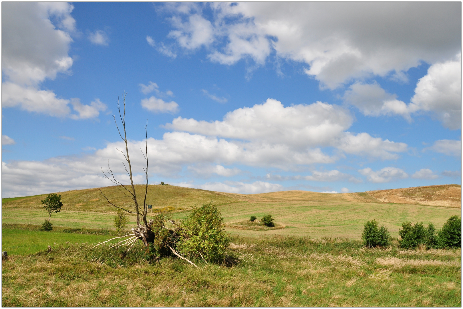 Rügen, Landschaft