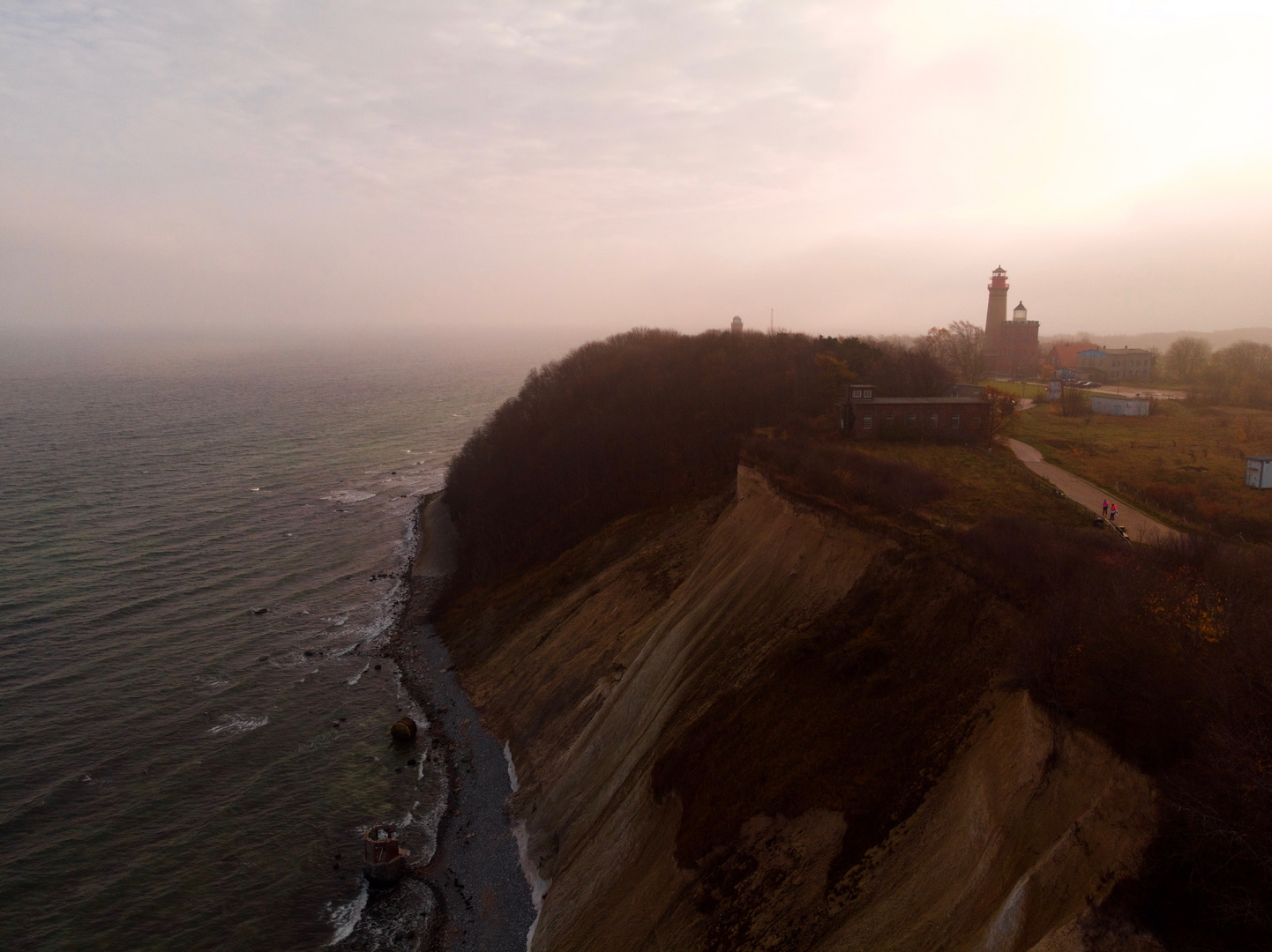 Rügen Lighthouse