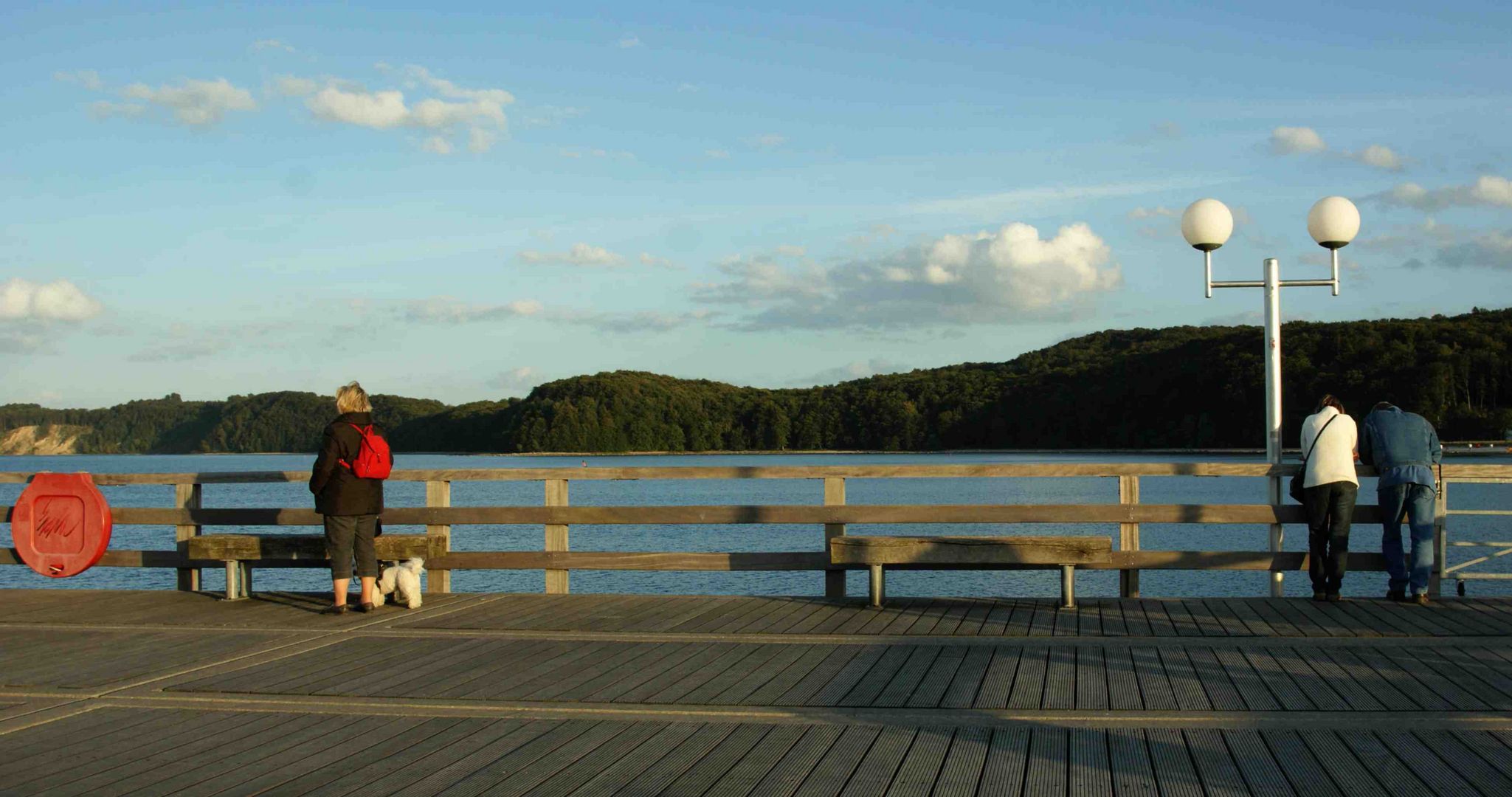 Rügen Nachsaison