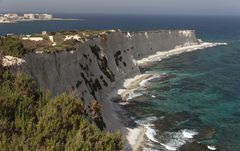 Rügen? Nein, Hofra iz-Zghira, Malta